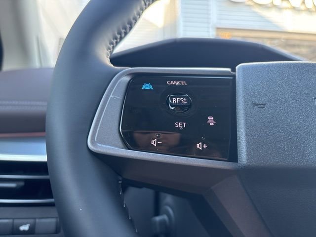 New 2026 Nissan Murano Platinum w/ Cargo Package image 17