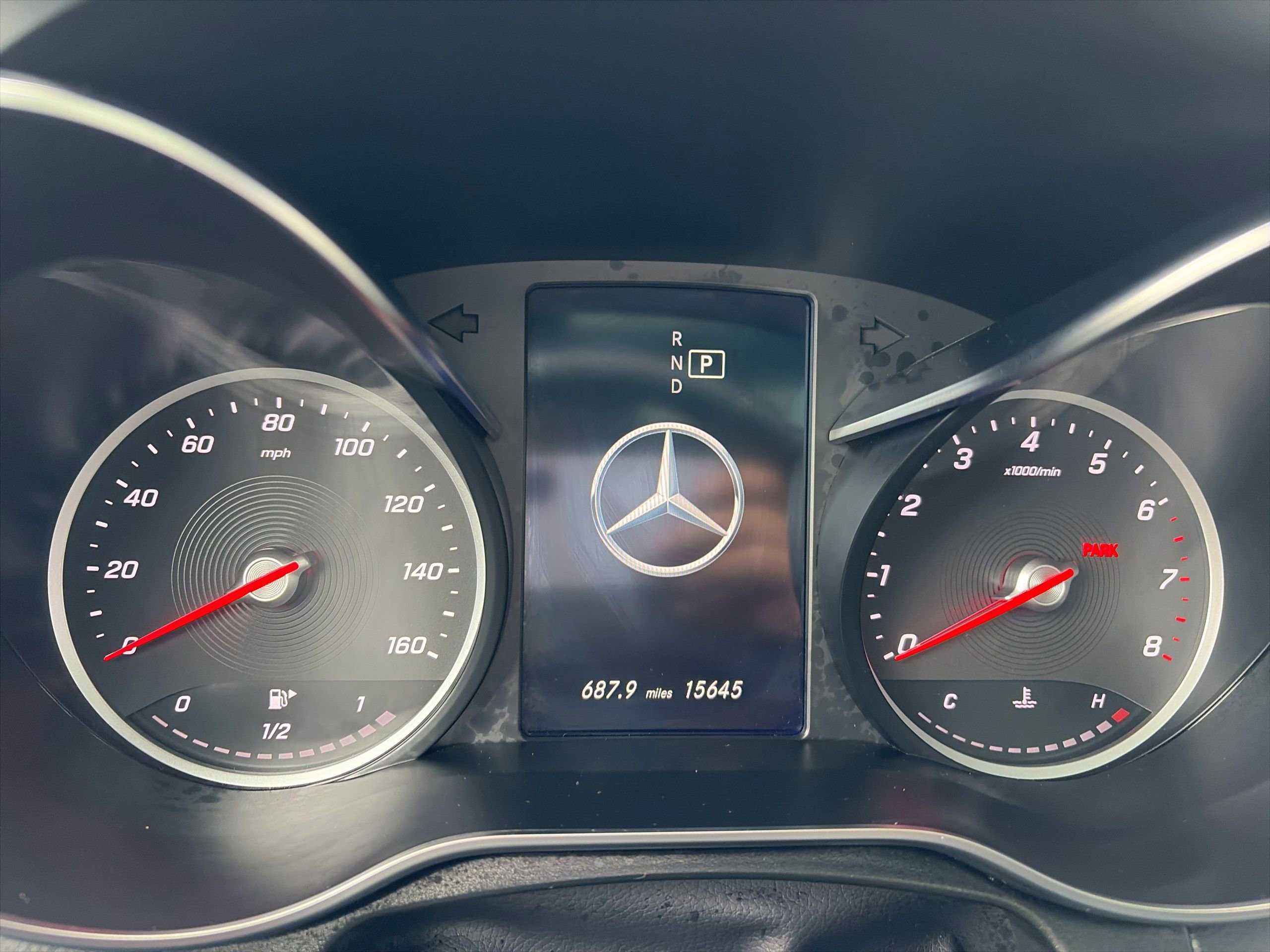 Used 2022 Mercedes-Benz GLC 300 4MATIC image 21