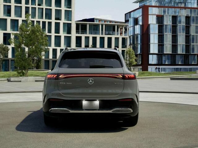 New 2026 Mercedes-Benz EQS 400 4MATIC SUV image 26