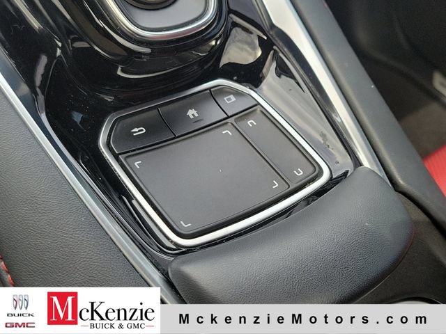 Used 2019 Acura RDX A-Spec w/ Technology Package FWD image 18