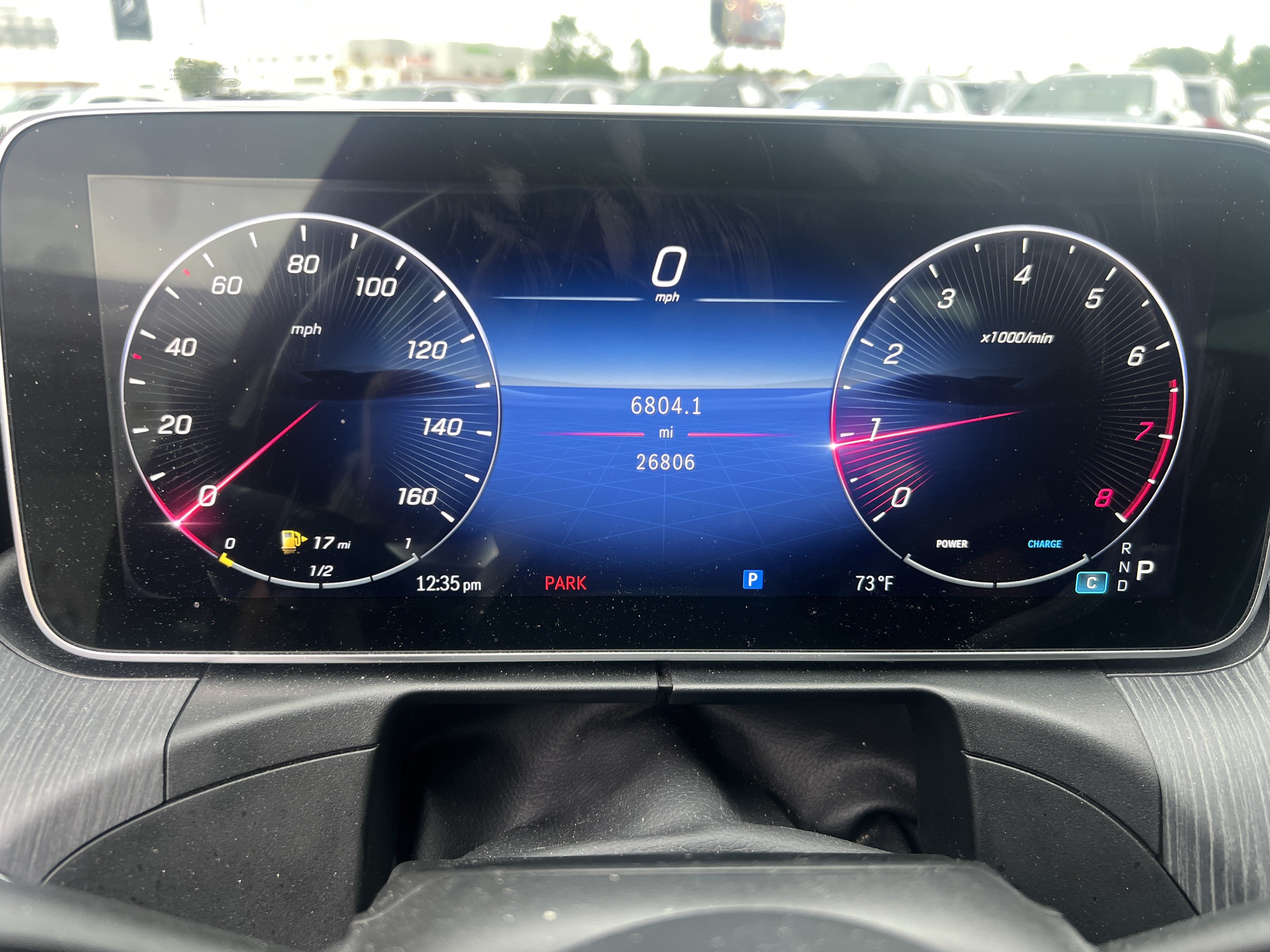 Used 2023 Mercedes-Benz C 300 Sedan image 21