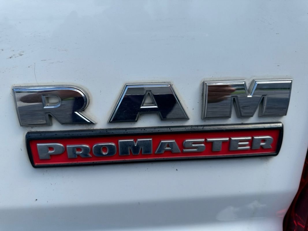 Used 2015 RAM ProMaster 2500 image 20
