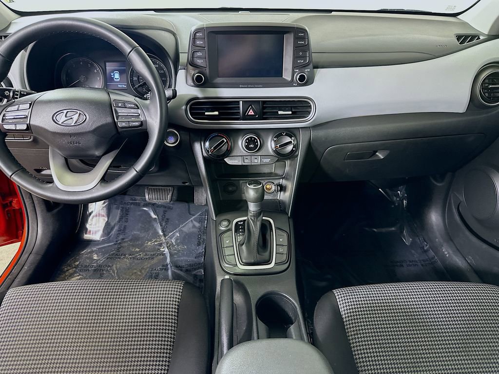 Used 2020 Hyundai Kona SEL image 17