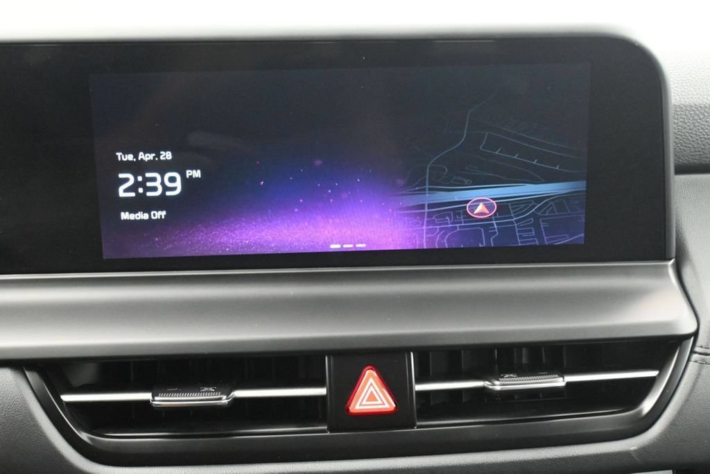 New 2026 Kia Seltos SX w/ SX Sunroof Package AWD/4WD image 36