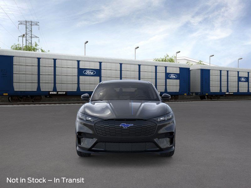 New 2026 Ford Mustang Mach-E GT image 7