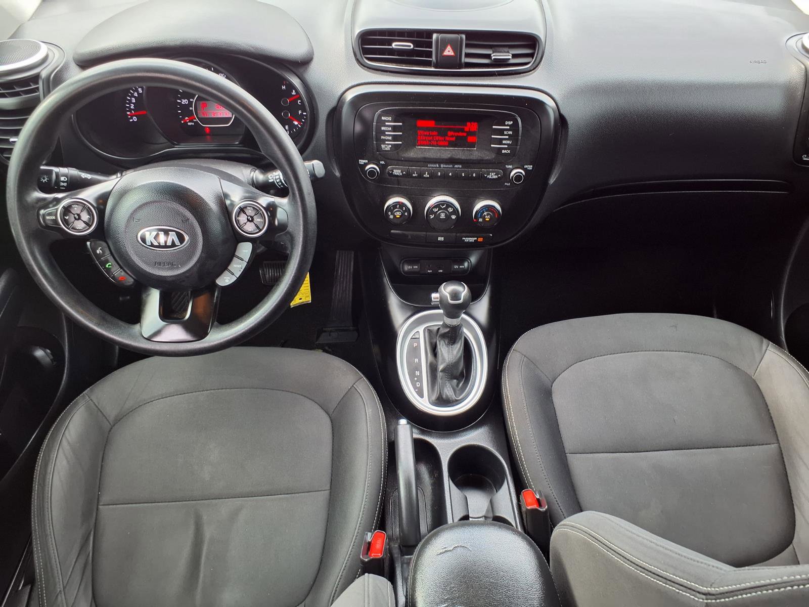 Used 2014 Kia Soul image 4