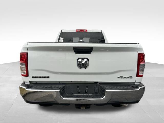 Used 2024 RAM 2500 Big Horn w/ Bed Utility Group image 6