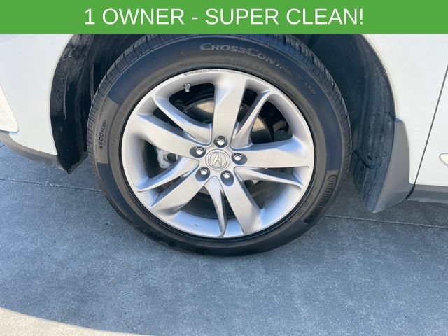 Used 2019 Acura RDX AWD w/ Advance Package image 26