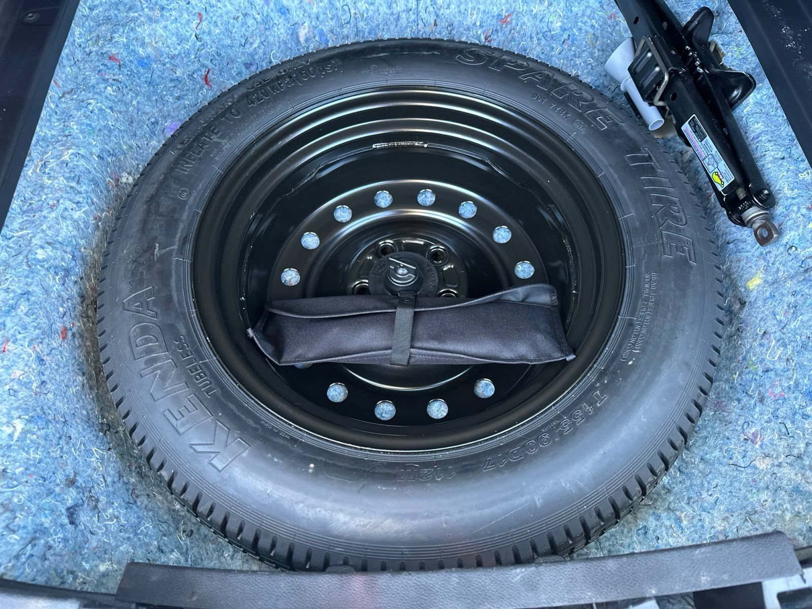 Used 2019 Honda CR-V LX image 25