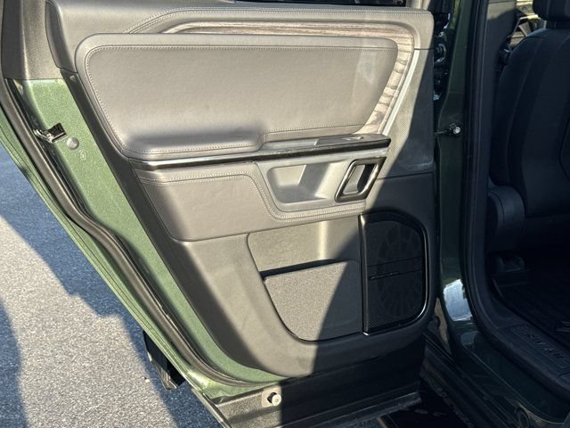 Used 2022 Rivian R1T Adventure AWD/4WD image 25