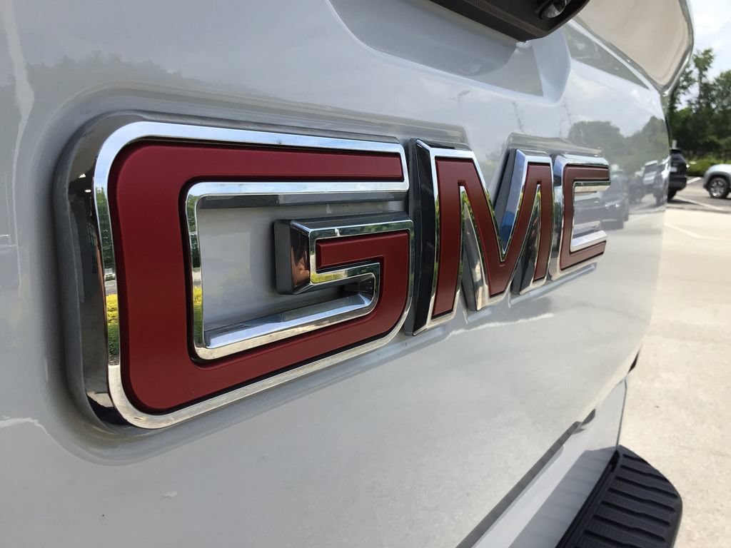 Used 2022 GMC Sierra 1500 Pro w/ Convenience Package RWD image 15