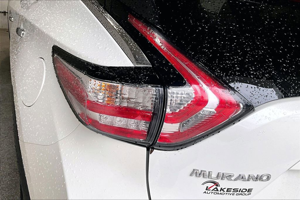 Used 2015 Nissan Murano S AWD/4WD image 22