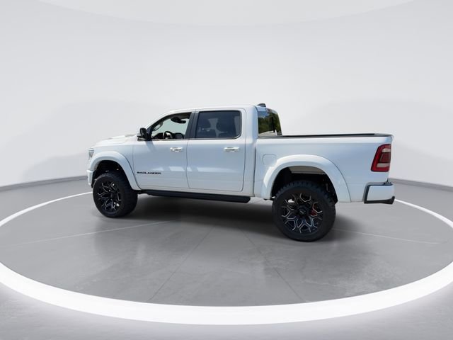Used 2022 RAM 1500 Laramie image 6
