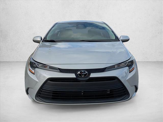 Certified 2023 Toyota Corolla LE image 2