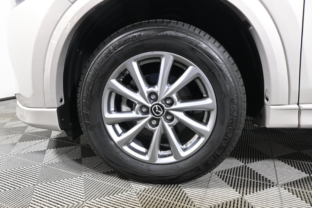 Used 2025 MAZDA CX-5 AWD 2.5 S image 12