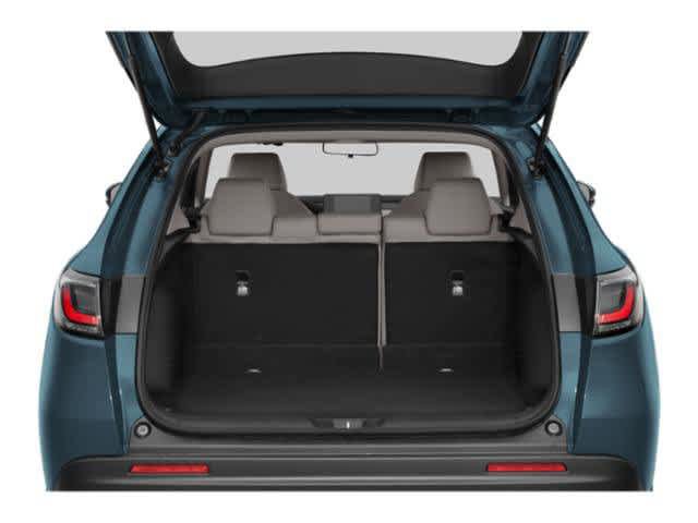 Certified 2025 Honda HR-V LX image 13
