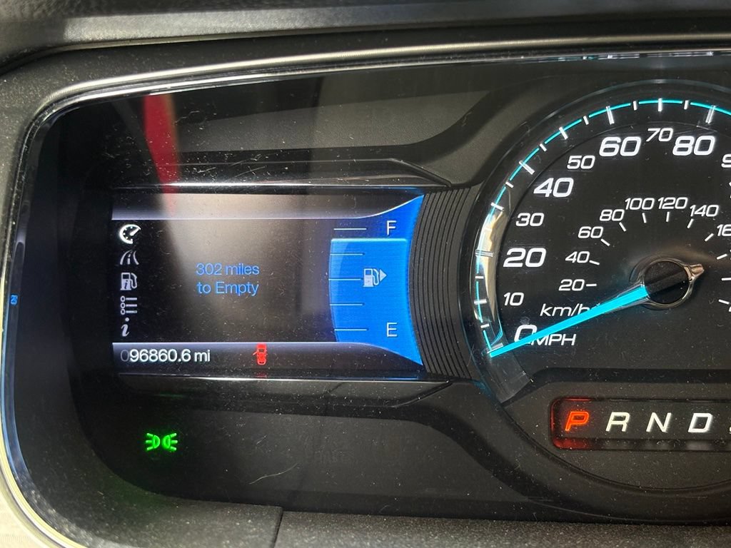 Used 2013 Ford Taurus SEL FWD image 13