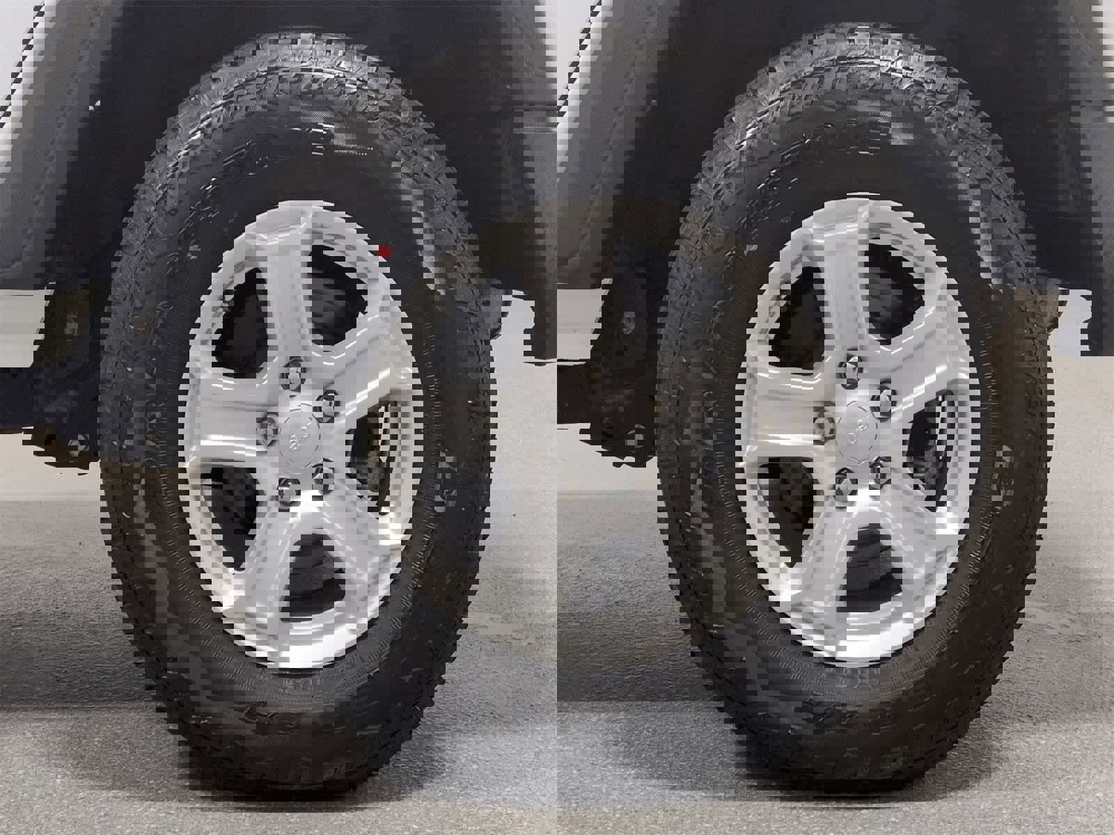 Certified 2022 Jeep Wrangler Unlimited Sport image 13