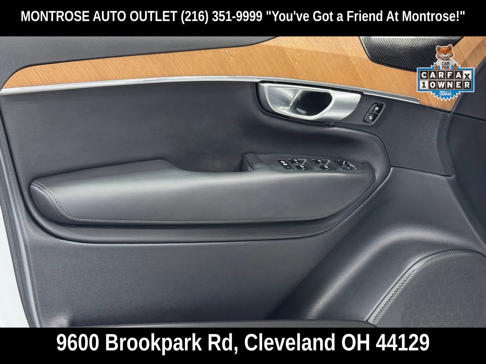 Certified 2024 Volvo XC90 T8 Plus w/ Protection Package Premier AWD/4WD image 14