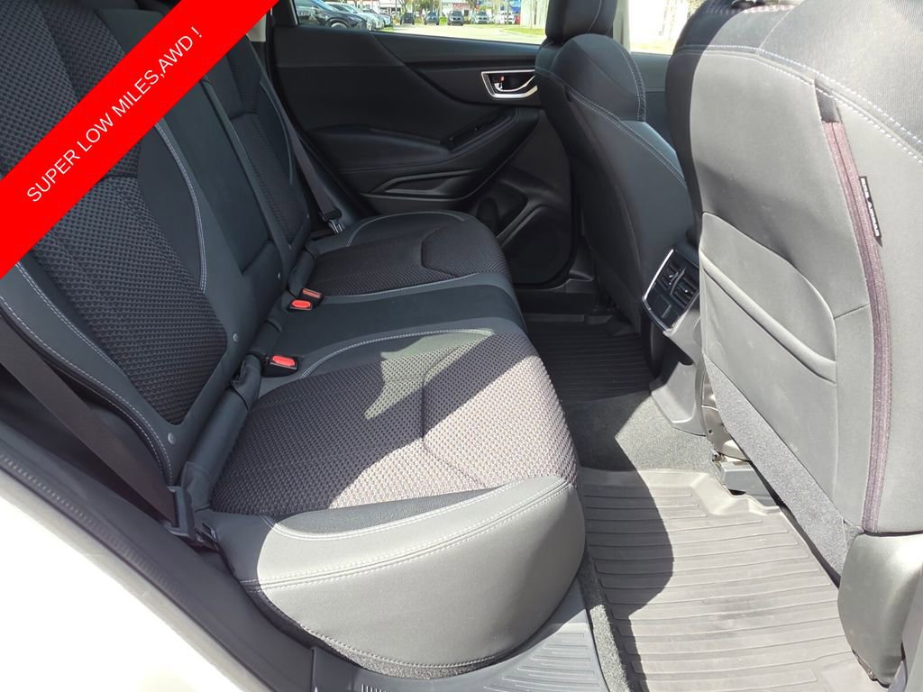 Used 2021 Subaru Forester Premium image 17