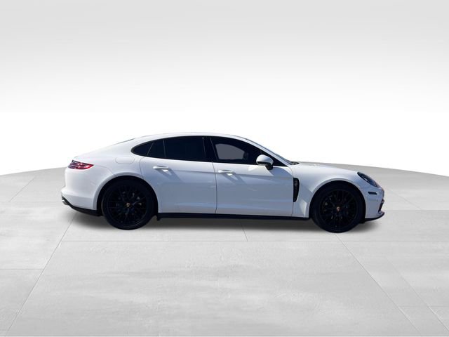 Used 2019 Porsche Panamera 4 AWD/4WD image 6