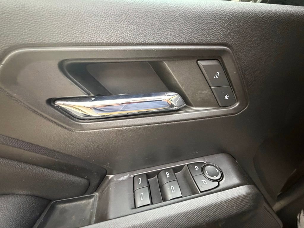 Used 2023 Chevrolet Colorado LT w/ LT Convenience Package II image 26