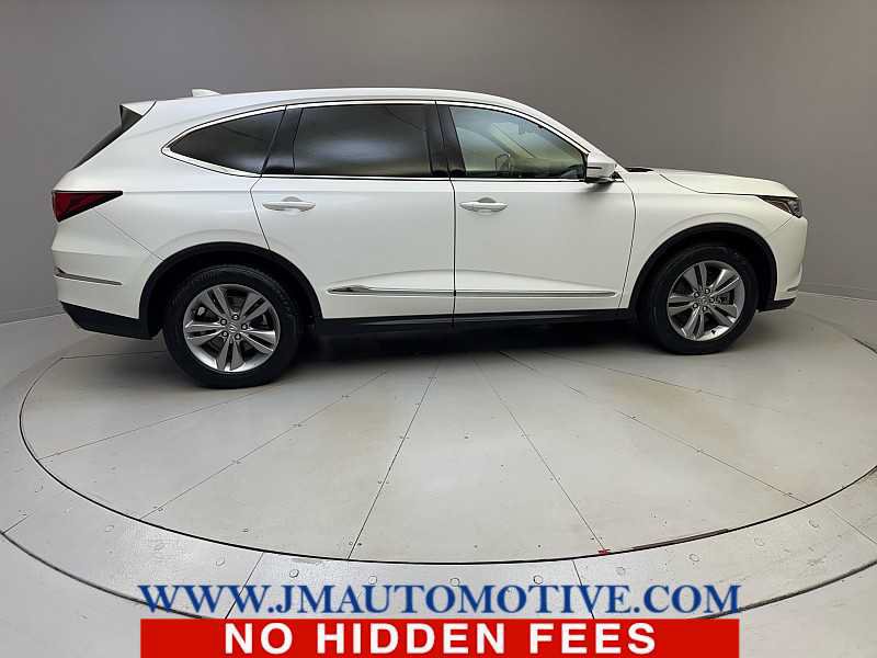 Used 2023 Acura MDX SH-AWD image 6