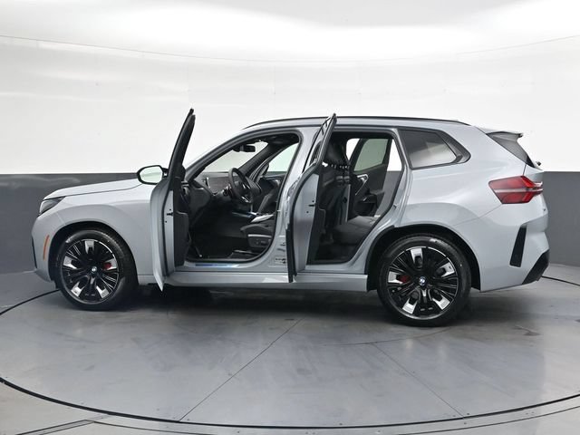 New 2026 BMW X3 M50 w/ Premium Package AWD/4WD image 38