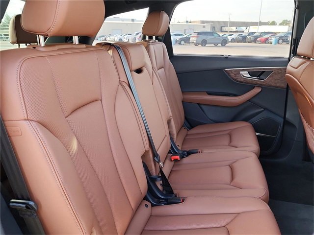 New 2026 Audi Q7 3.0T Premium Plus image 28