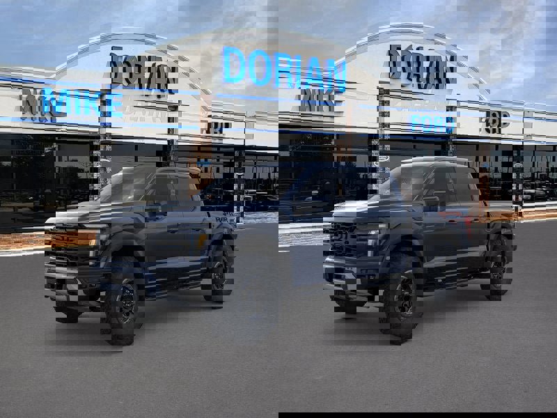 New 2026 Ford F150 Raptor video 1