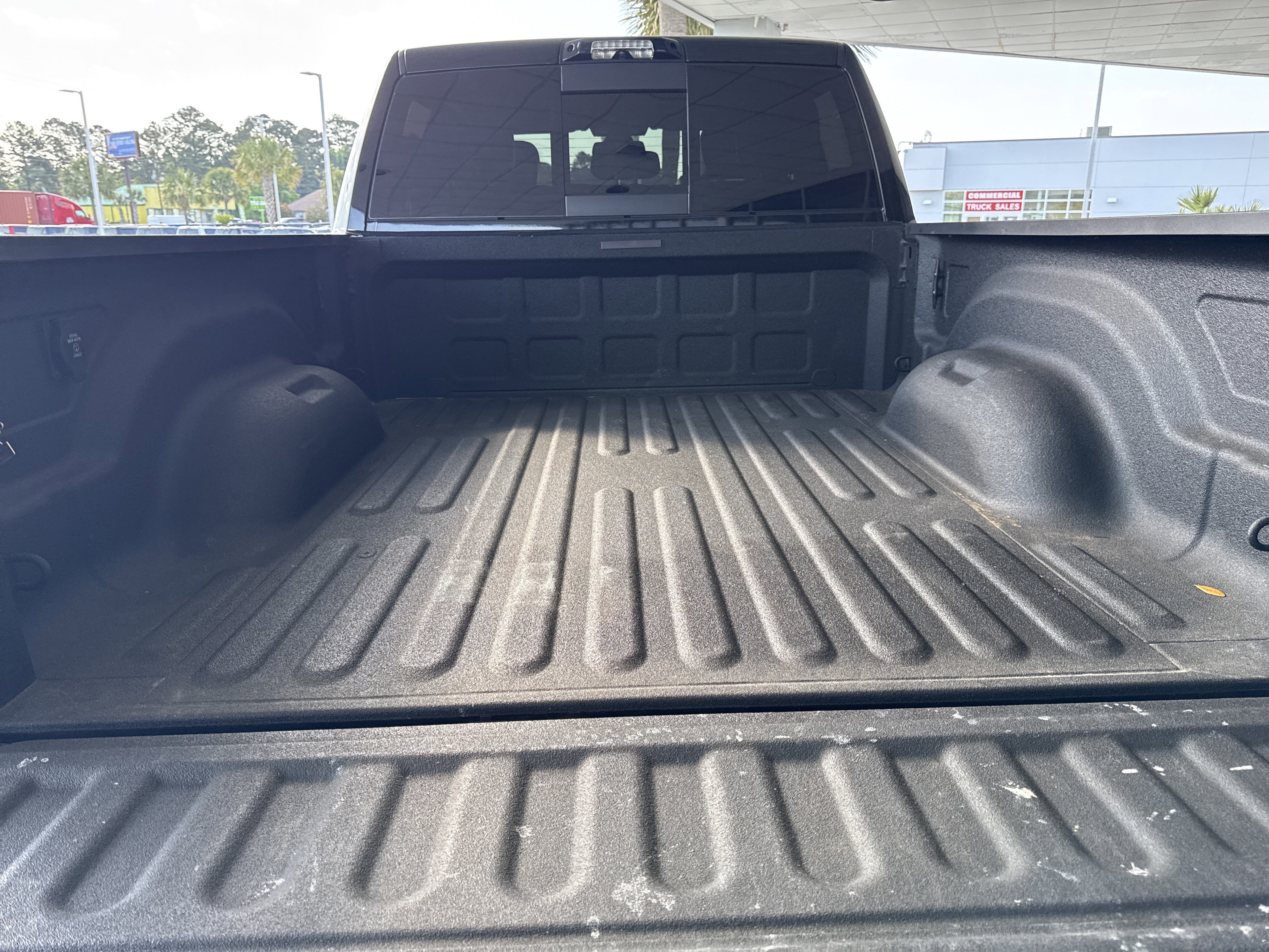 Used 2024 RAM 2500 Power Wagon w/ Towing Technology Group AWD/4WD image 31
