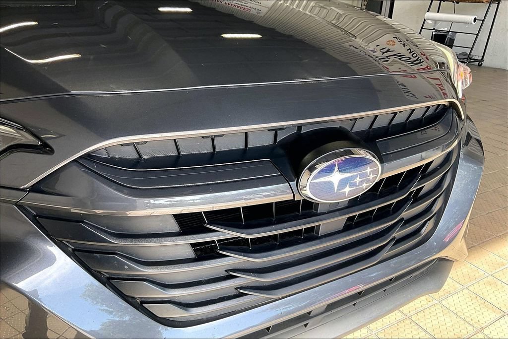 Used 2025 Subaru Legacy Premium AWD/4WD image 25