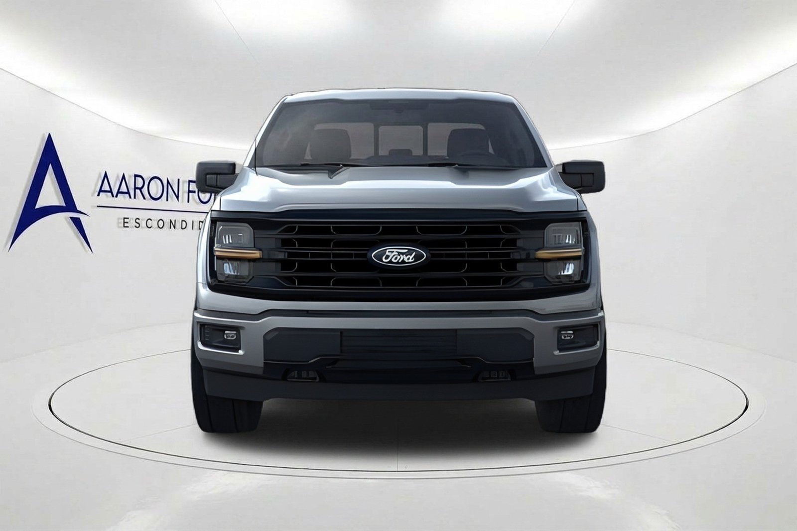 New 2026 Ford F150 XLT AWD/4WD image 7