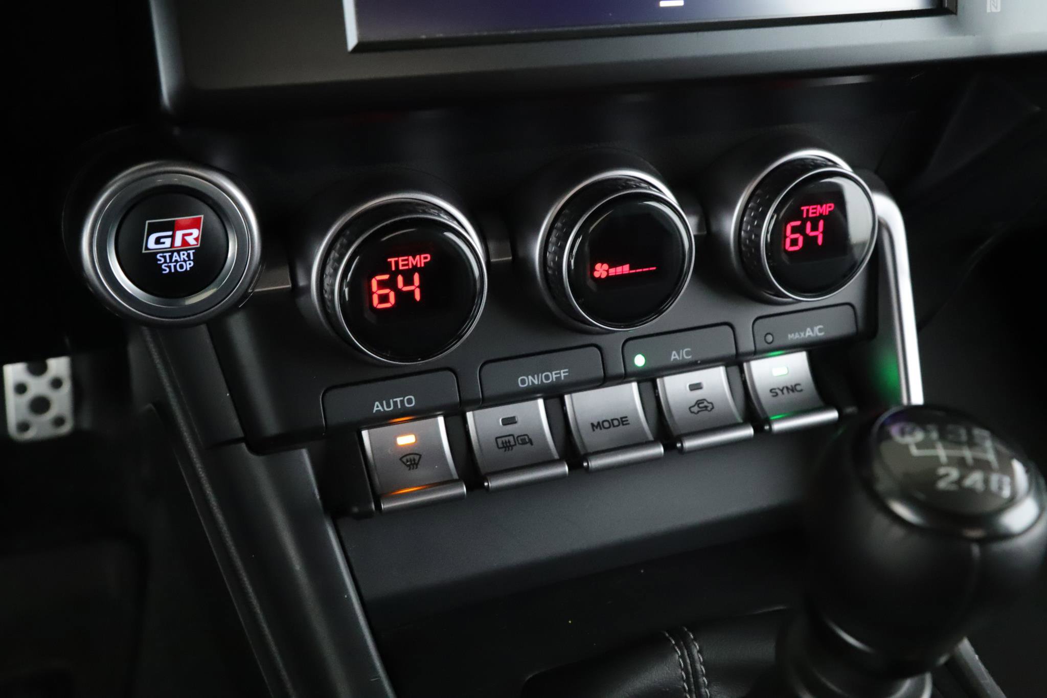 Used 2023 Toyota GR86 Premium image 12