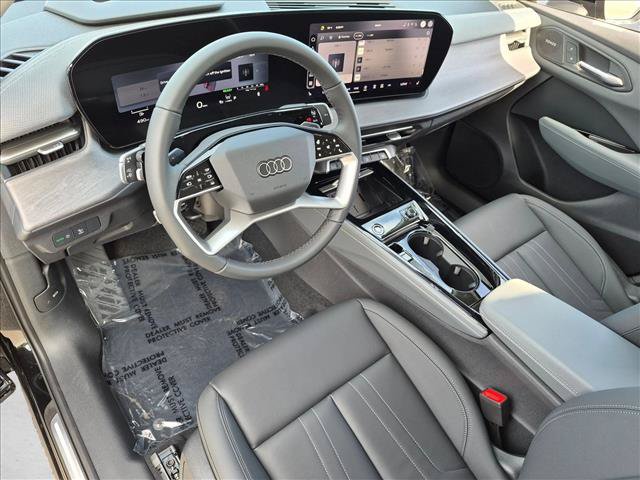 New 2026 Audi Q3 quattro 2.0T AWD/4WD image 3