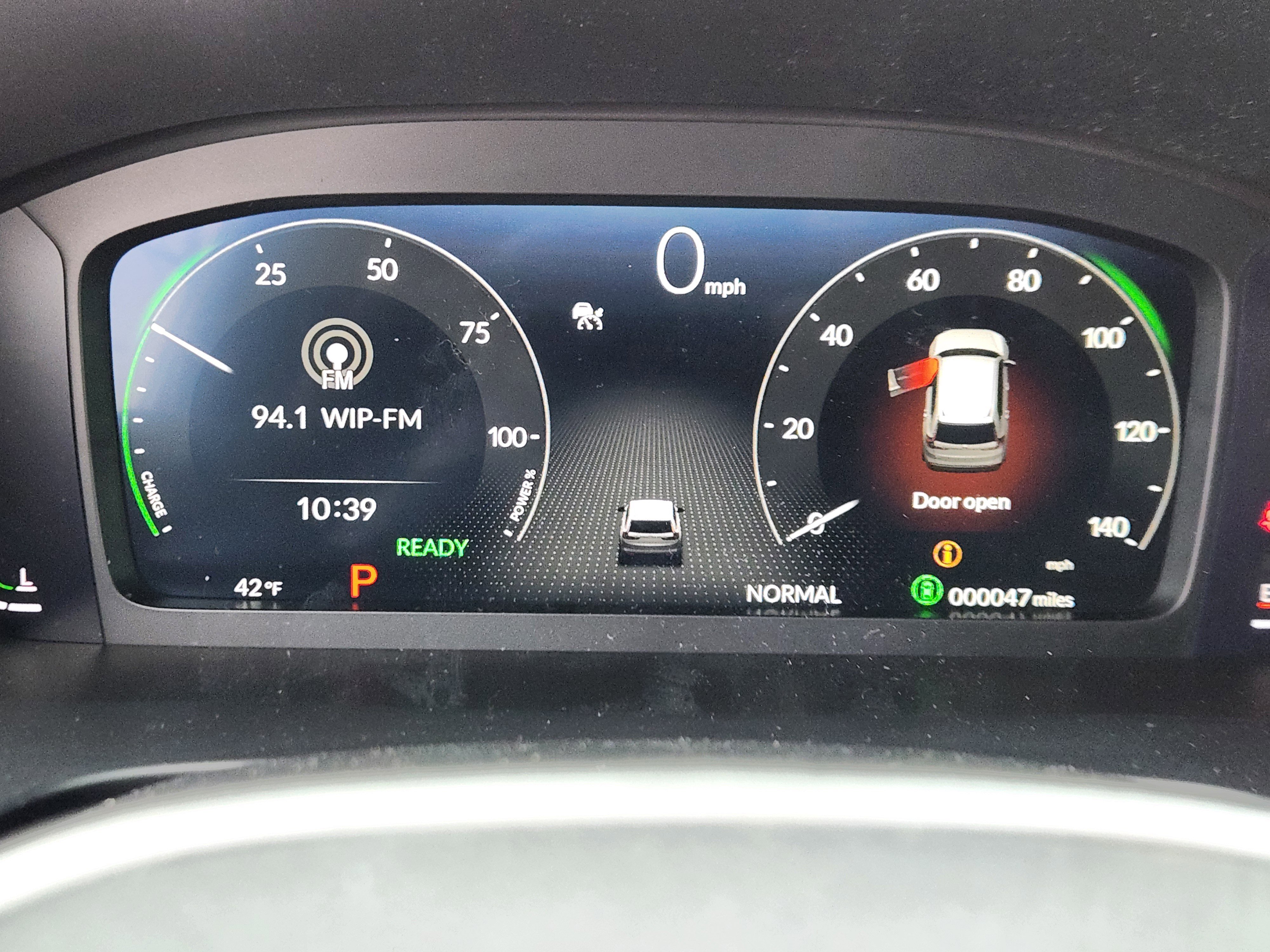 New 2026 Honda CR-V Sport-L image 10