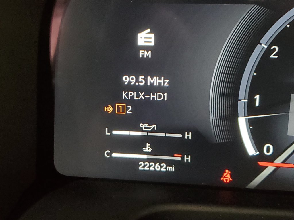 Used 2024 Lexus GX 550 AWD/4WD image 40