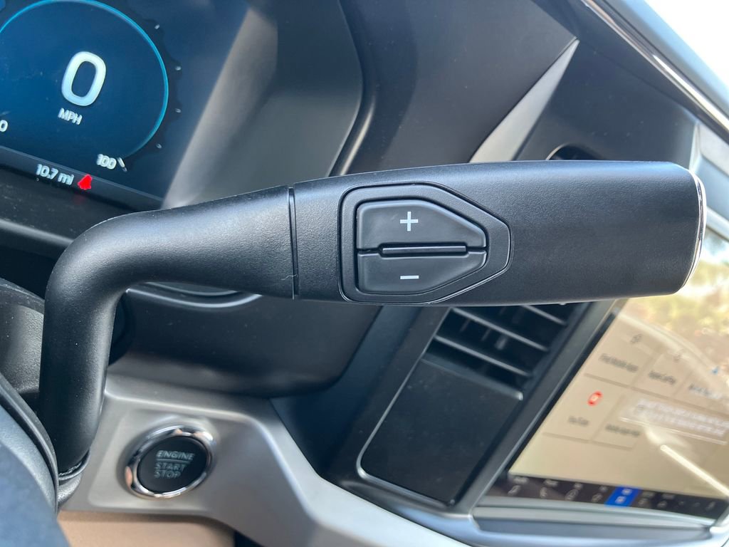 New 2026 Ford F250 XLT w/ XLT Premium Package image 26