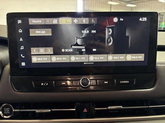 Used 2025 Mitsubishi Outlander SE FWD image 16