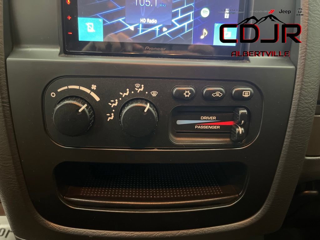 Used 2005 Dodge Ram 1500 Truck 2WD Quad Cab image 28