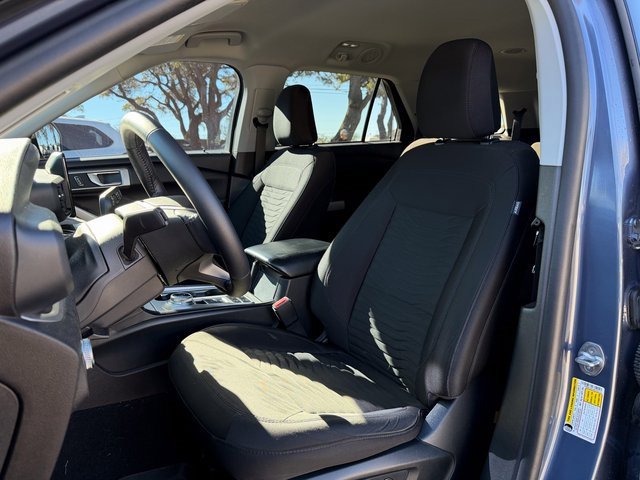 Used 2021 Ford Explorer XLT image 7