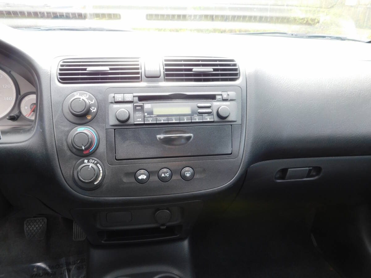 Used 2001 Honda Civic EX image 10