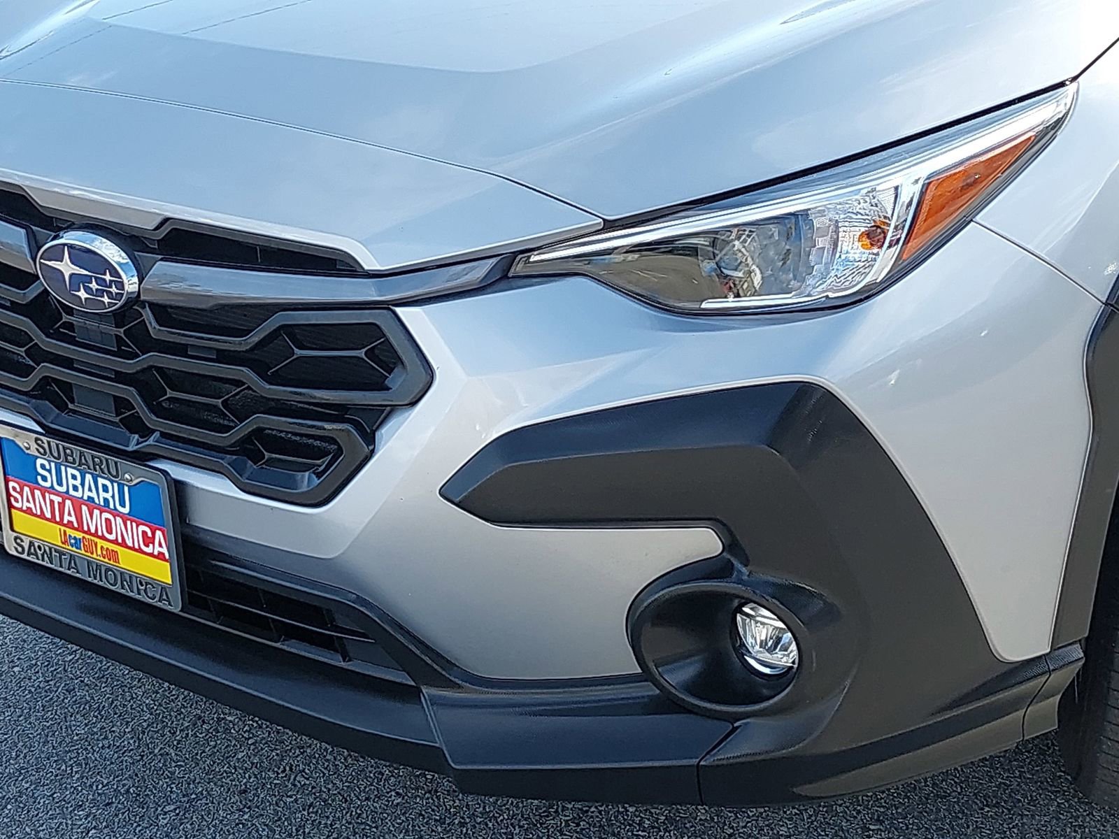 Certified 2024 Subaru Crosstrek 2.0i Premium image 30