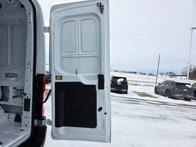 New 2026 Ford Transit 250 148 Medium Roof image 41