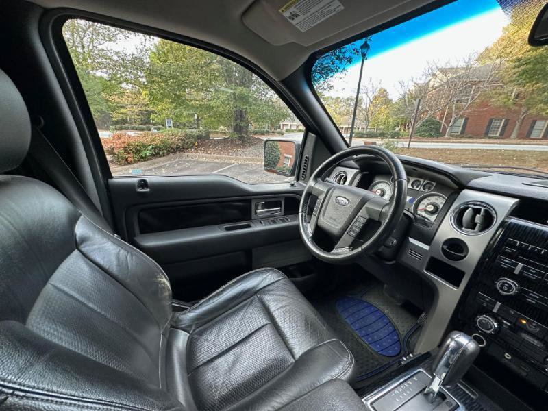 Used 2010 Ford F150 FX2 RWD image 37