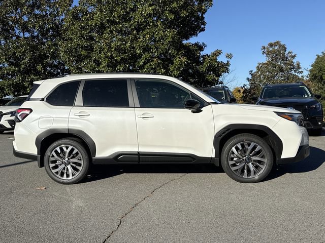 New 2026 Subaru Forester Touring w/ Touring Package image 2