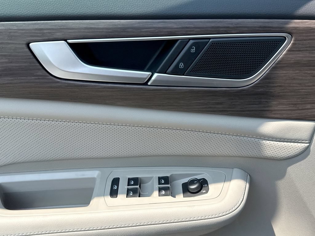 New 2026 Volkswagen Atlas SEL AWD/4WD image 15
