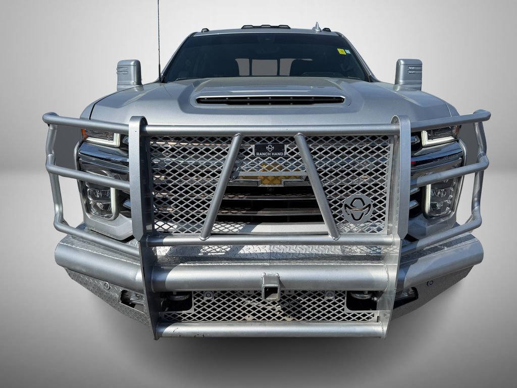 Used 2023 Chevrolet Silverado 3500 High Country image 7