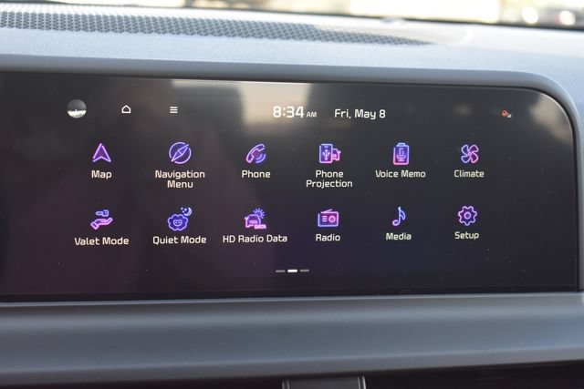New 2026 Kia Seltos S AWD/4WD image 27