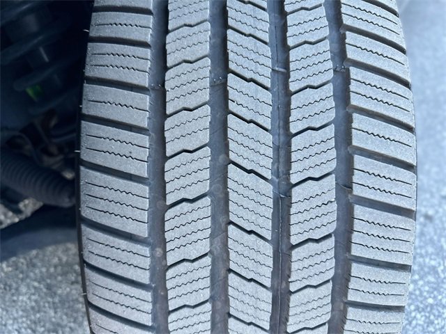 Certified 2023 Ford Expedition Platinum image 11